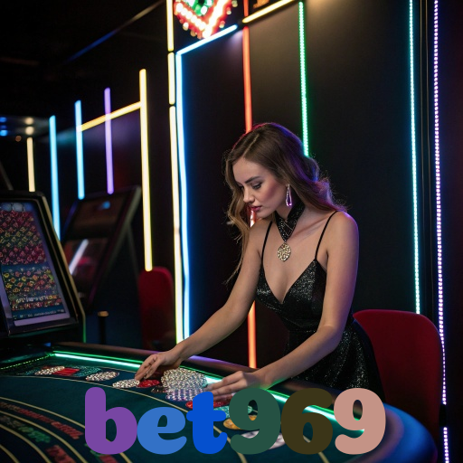 bet969 - Baixe o app bet969 no Google Play e jogue ao vivo