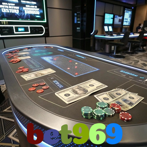 bet969 - Baixe o app bet969 no Google Play e jogue ao vivo