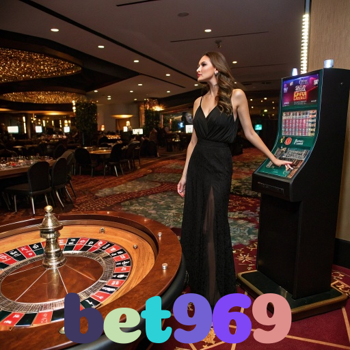 bet969 - Baixe o app bet969 no Google Play e jogue ao vivo