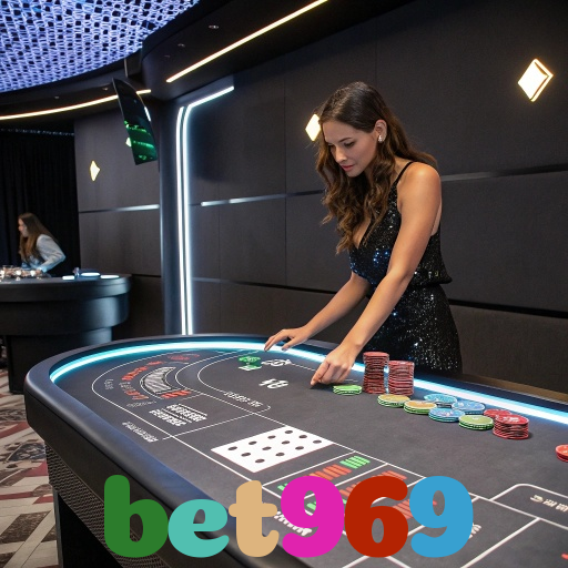 bet969 - Baixe o app bet969 no Google Play e jogue ao vivo