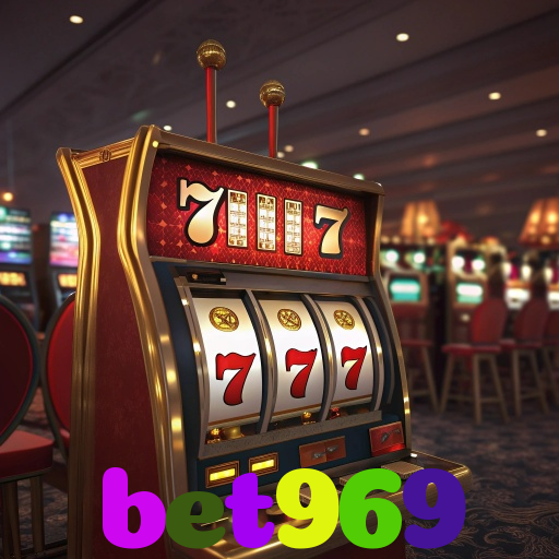 bet969 - Baixe o app bet969 no Google Play e jogue ao vivo