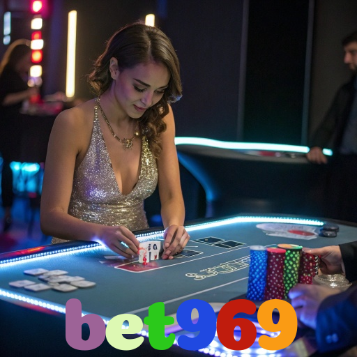 bet969 - Baixe o app bet969 no Google Play e jogue ao vivo