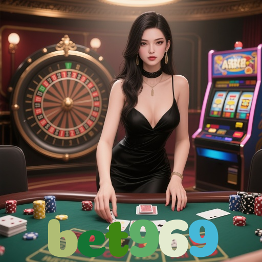 bet969 - Baixe o app bet969 no Google Play e jogue ao vivo