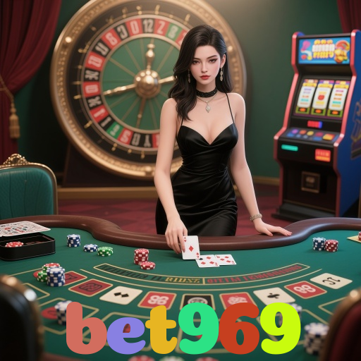 bet969 - Baixe o app bet969 no Google Play e jogue ao vivo
