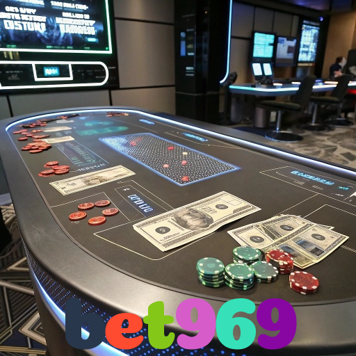 bet969 - Baixe o app bet969 no Google Play e jogue ao vivo