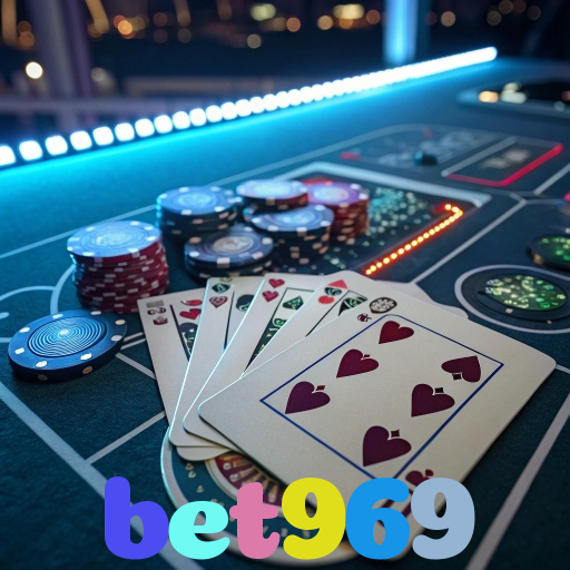 bet969 - Baixe o app bet969 no Google Play e jogue ao vivo