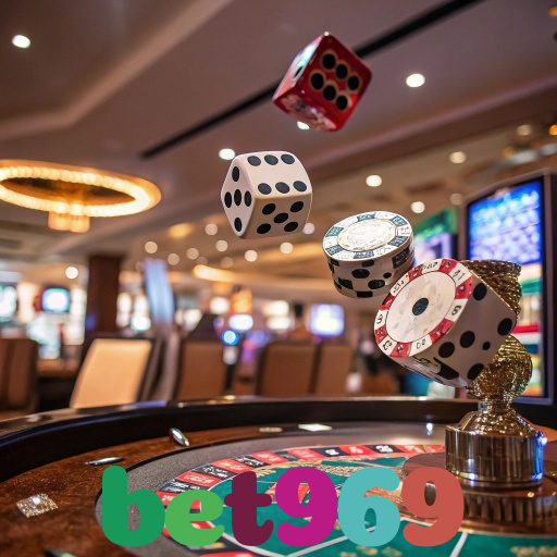 bet969 - Baixe o app bet969 no Google Play e jogue ao vivo