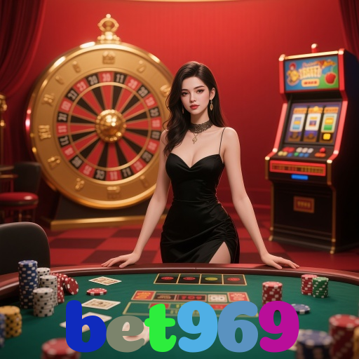 bet969 - Baixe o app bet969 no Google Play e jogue ao vivo