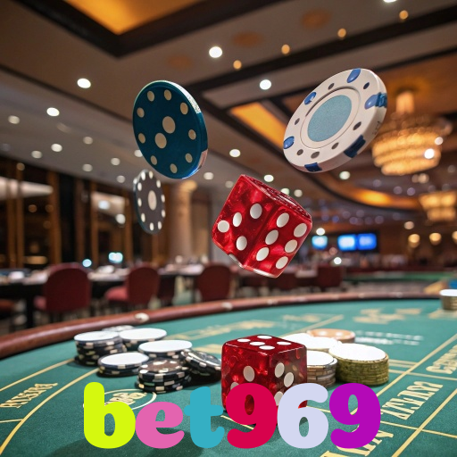 bet969 - Baixe o app bet969 no Google Play e jogue ao vivo