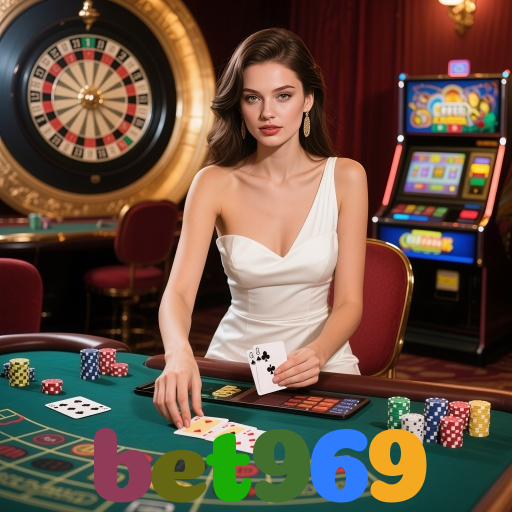 bet969 - Baixe o App bet969 para Android e Comece a Jogar