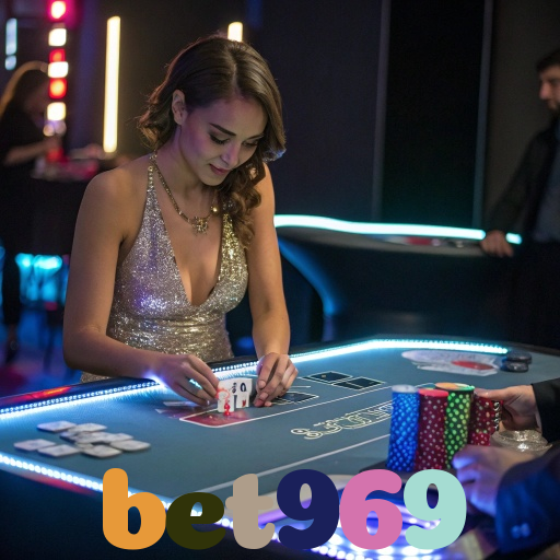 bet969 - Baixe o app bet969 no Google Play e jogue ao vivo