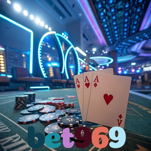 bet969 - Baixe o App bet969 para Android e Comece a Jogar