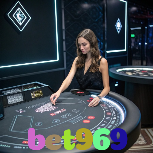 bet969 - Baixe o app bet969 no Google Play e jogue ao vivo
