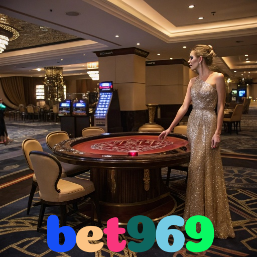 bet969 - Baixe o app bet969 no Google Play e jogue ao vivo