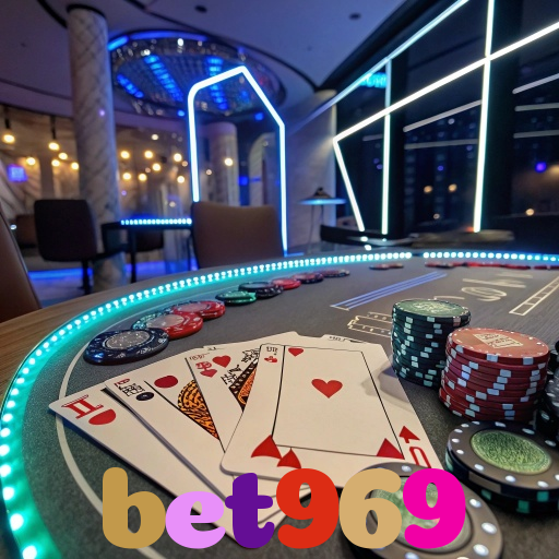 bet969 - Baixe o app bet969 no Google Play e jogue ao vivo