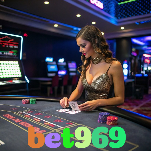 bet969 - Baixe o app bet969 no Google Play e jogue ao vivo