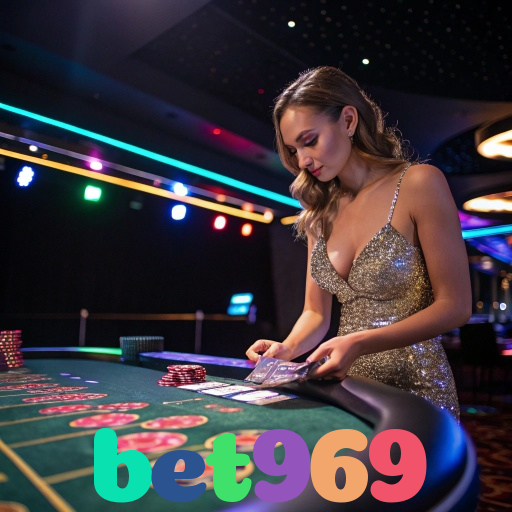 bet969 - Baixe o app bet969 no Google Play e jogue ao vivo