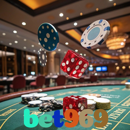 bet969 - Baixe o app bet969 no Google Play e jogue ao vivo