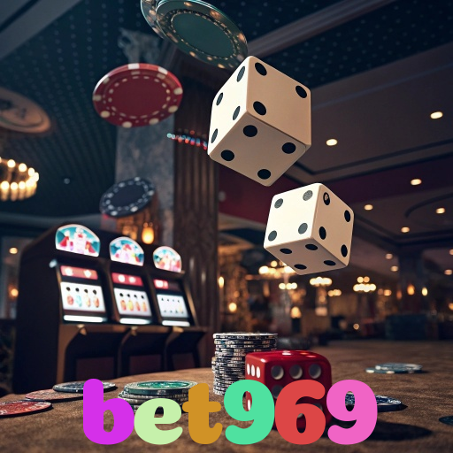 bet969 - Baixe o app bet969 no Google Play e jogue ao vivo