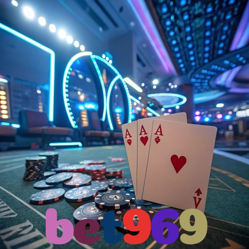 bet969 - Baixe o app bet969 no Google Play e jogue ao vivo