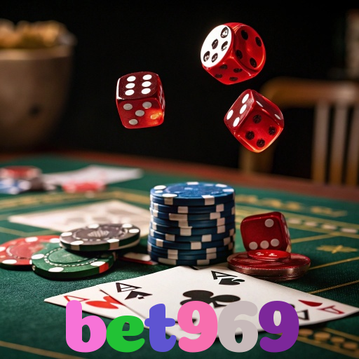 bet969 - Baixe o app bet969 no Google Play e jogue ao vivo