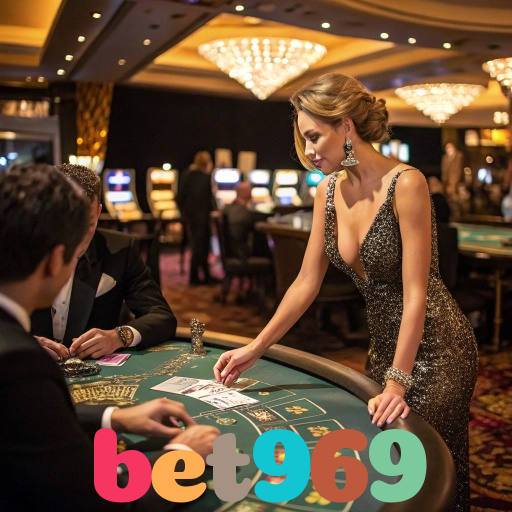 bet969 - Baixe o app bet969 no Google Play e jogue ao vivo